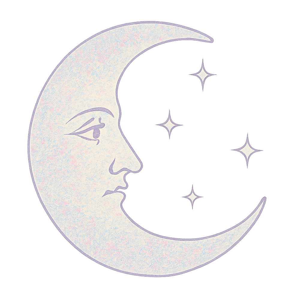 Moon Face